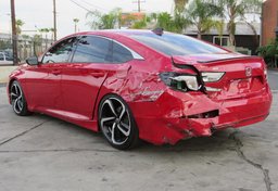 2021 Honda Accord Sedan - Image 10