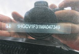 2021 Honda Accord Sedan - Image 49