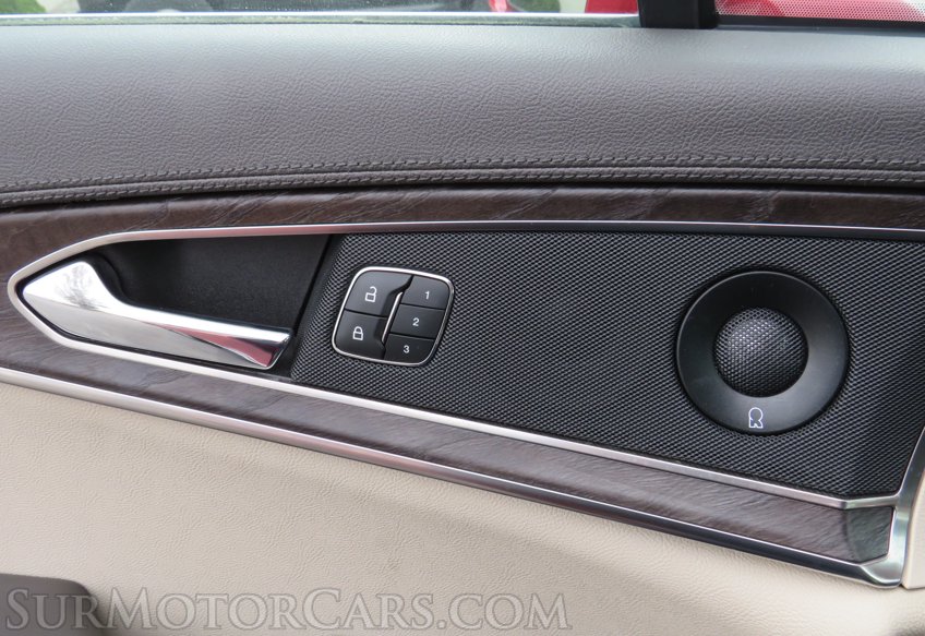 2020 Lincoln Nautilus - Image 41