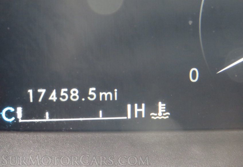 2020 Lincoln Nautilus - Image 29