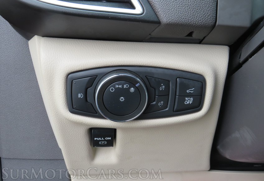 2020 Lincoln Nautilus - Image 38