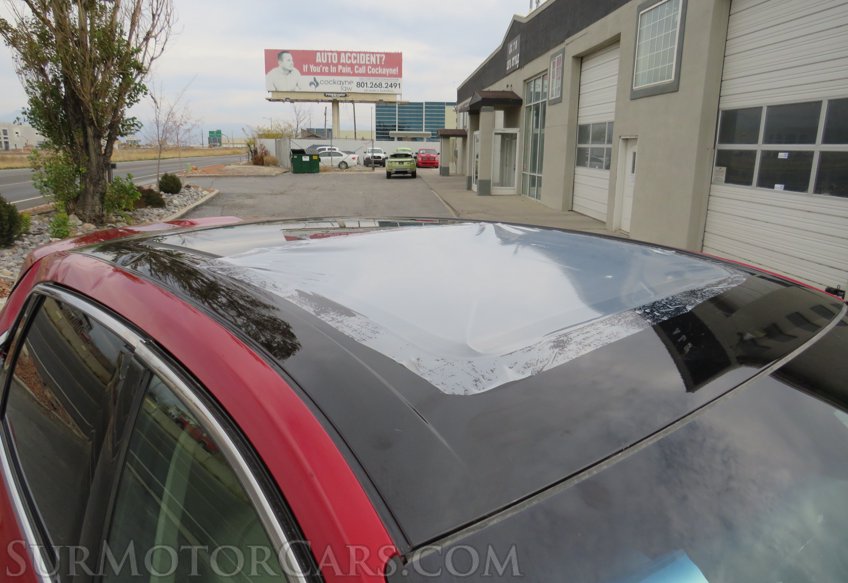 2020 Lincoln Nautilus - Image 17