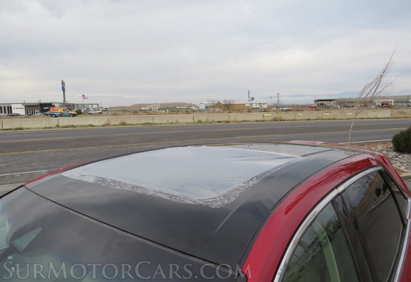 2020 Lincoln Nautilus - Image 16