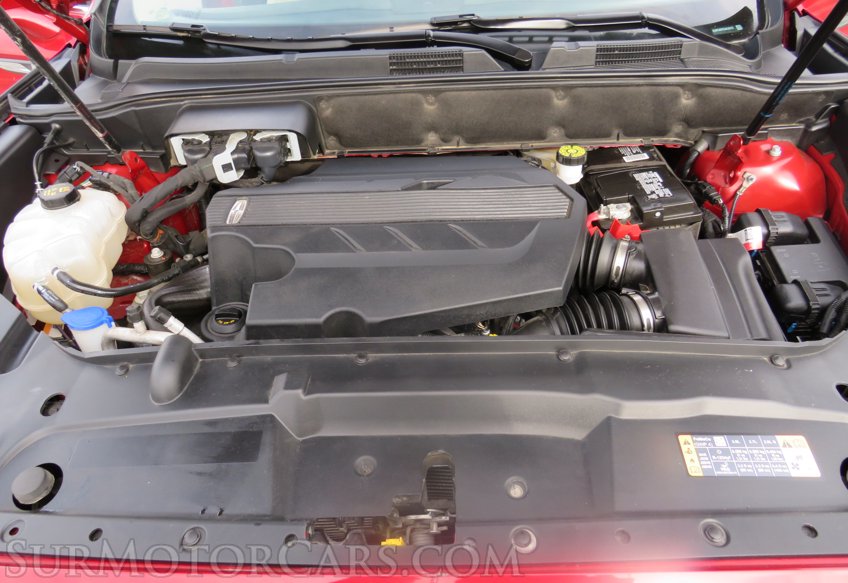 2020 Lincoln Nautilus - Image 47