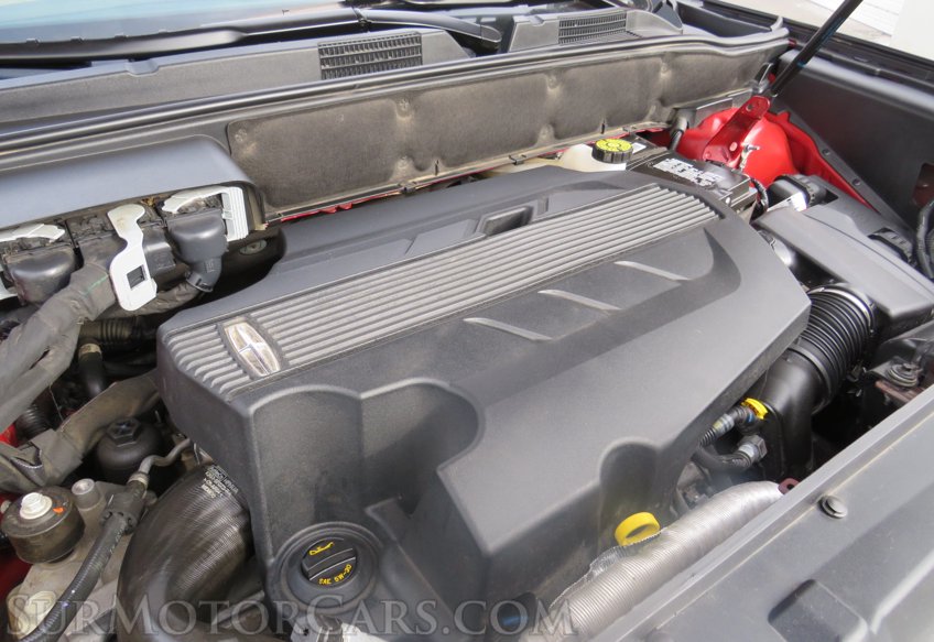 2020 Lincoln Nautilus - Image 49