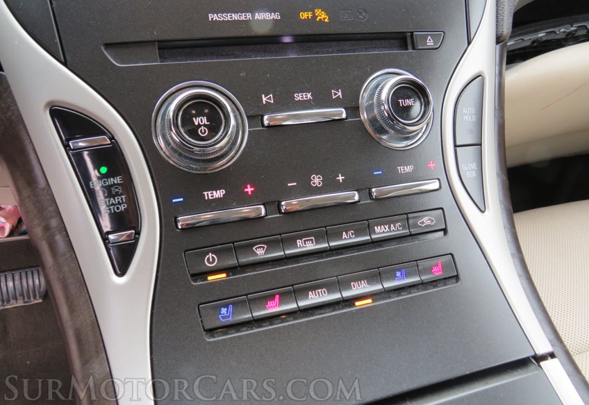 2020 Lincoln Nautilus - Image 30