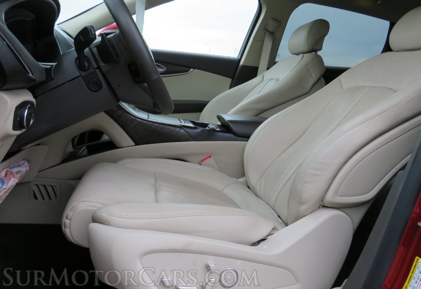 2020 Lincoln Nautilus - Image 23