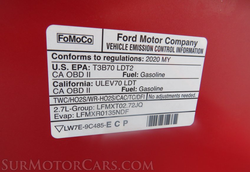 2020 Lincoln Nautilus - Image 51