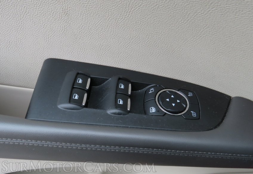 2020 Lincoln Nautilus - Image 43