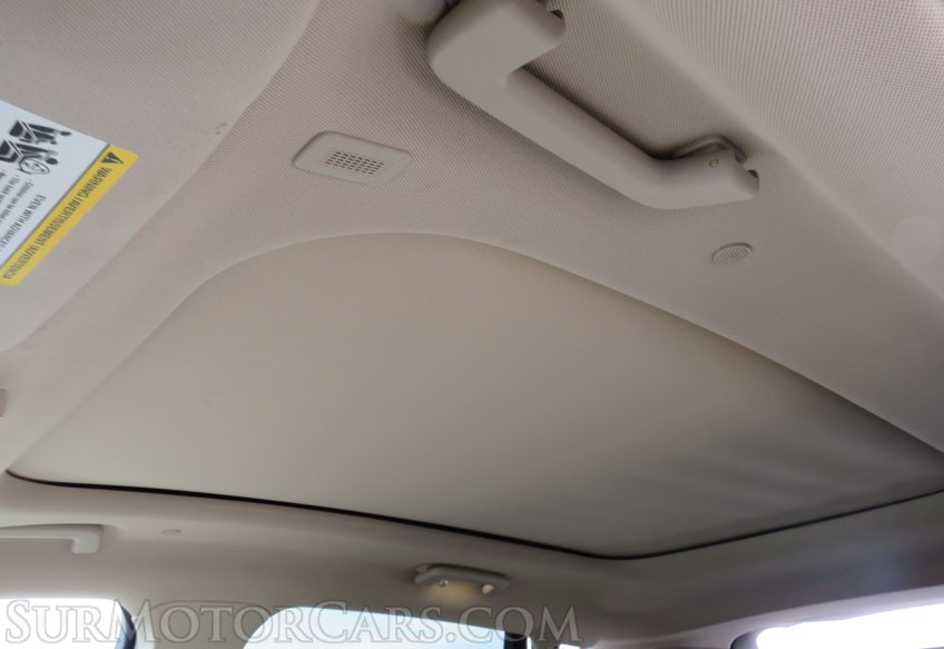 2020 Lincoln Nautilus - Image 40