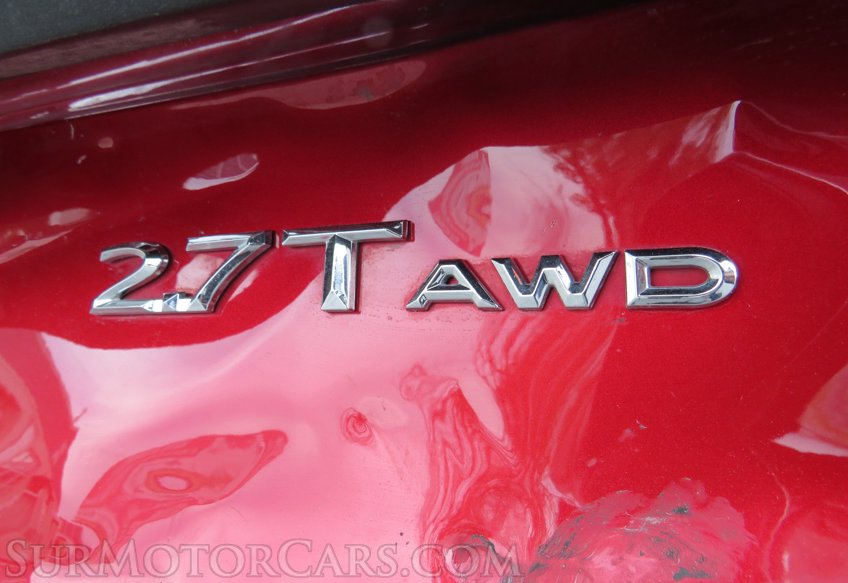 2020 Lincoln Nautilus - Image 18