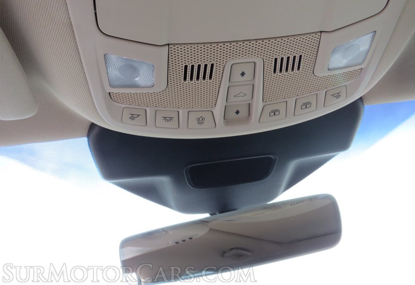 2020 Lincoln Nautilus - Image 39