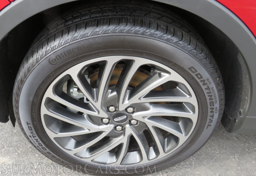 2020 Lincoln Nautilus - Image 45