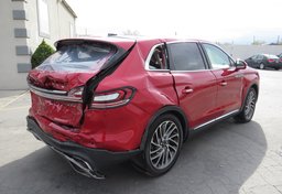 2020 Lincoln Nautilus - Image 6