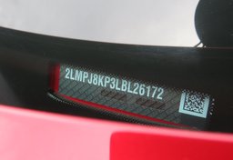 2020 Lincoln Nautilus - Image 50