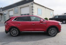 2020 Lincoln Nautilus - Image 9