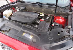 2020 Lincoln Nautilus - Image 46