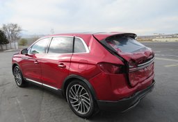 2020 Lincoln Nautilus - Image 5