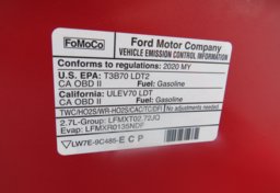 2020 Lincoln Nautilus - Image 51