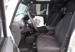 2017 Jeep Wrangler Unlimited - Image 22