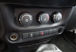 2017 Jeep Wrangler Unlimited - Image 35