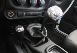 2017 Jeep Wrangler Unlimited - Image 36