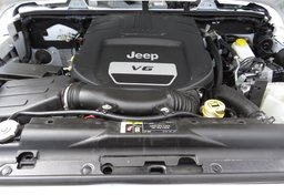2017 Jeep Wrangler Unlimited - Image 42