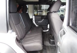 2017 Jeep Wrangler Unlimited - Image 27