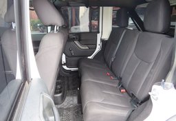 2017 Jeep Wrangler Unlimited - Image 26