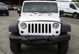 2017 Jeep Wrangler Unlimited - Image 9