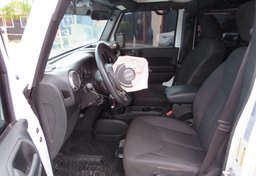 2017 Jeep Wrangler Unlimited - Image 24