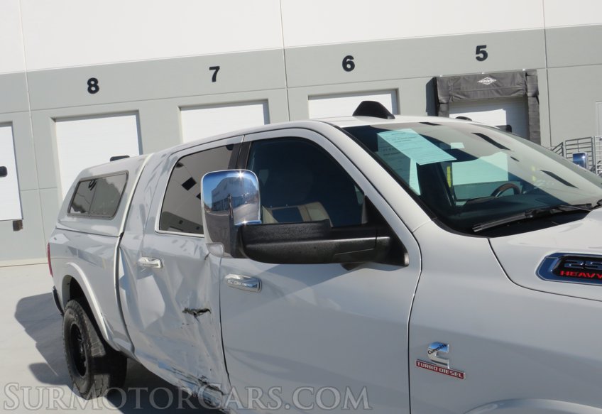 2020 Ram 2500 - Image 18