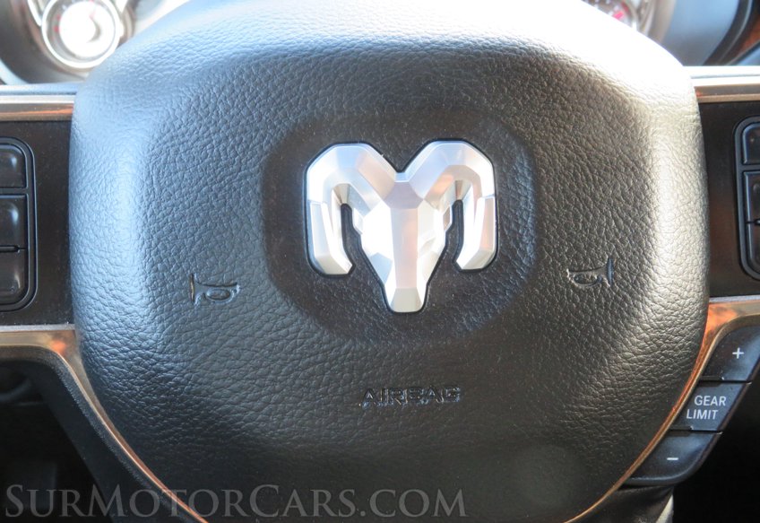 2020 Ram 2500 - Image 72