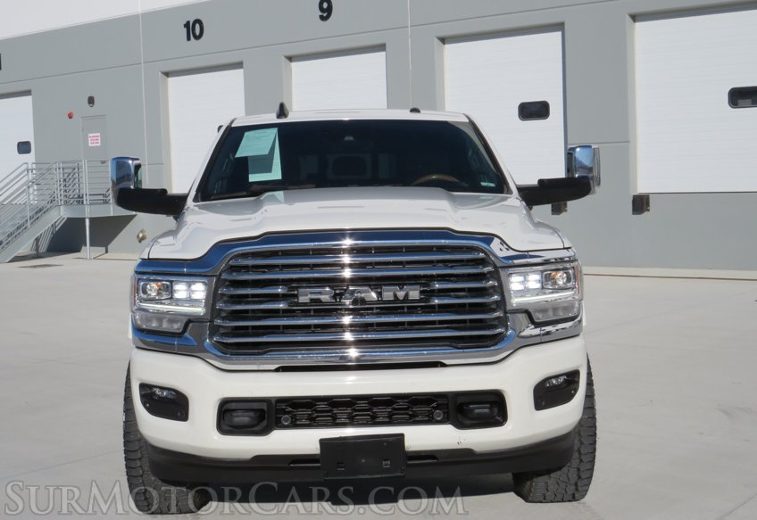 2020 Ram 2500 - Image 14