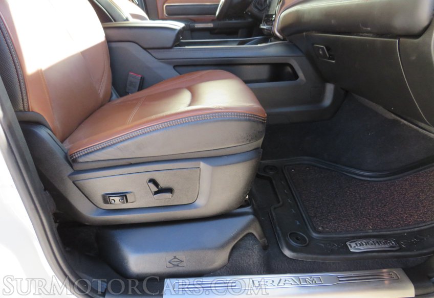 2020 Ram 2500 - Image 65