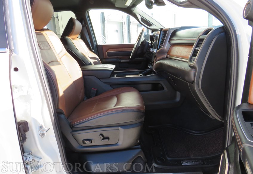 2020 Ram 2500 - Image 62