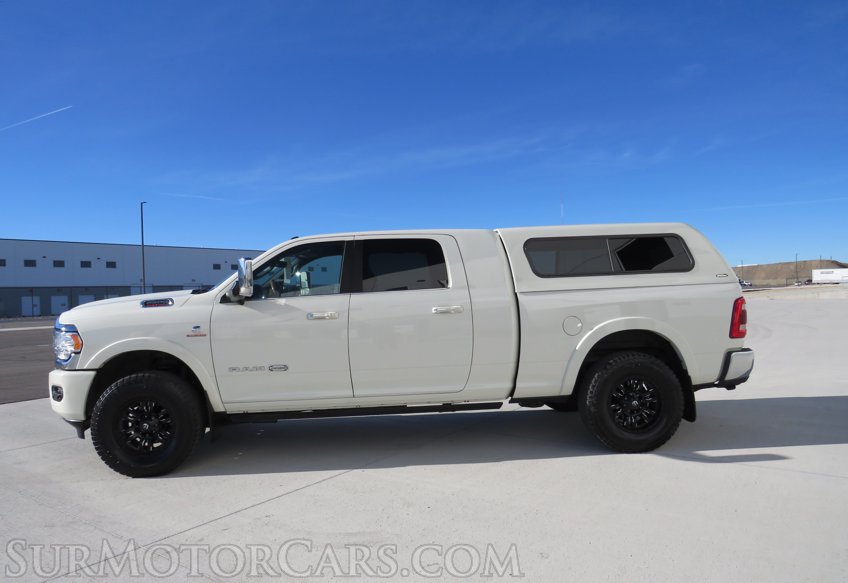 2020 Ram 2500 - Image 11