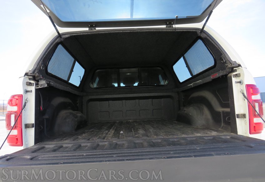 2020 Ram 2500 - Image 23