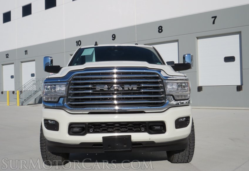 2020 Ram 2500 - Image 13