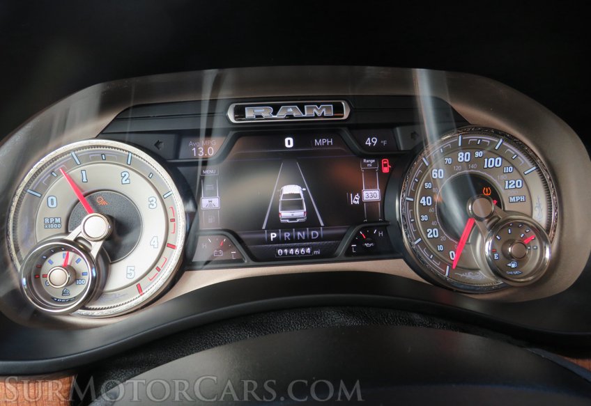 2020 Ram 2500 - Image 77