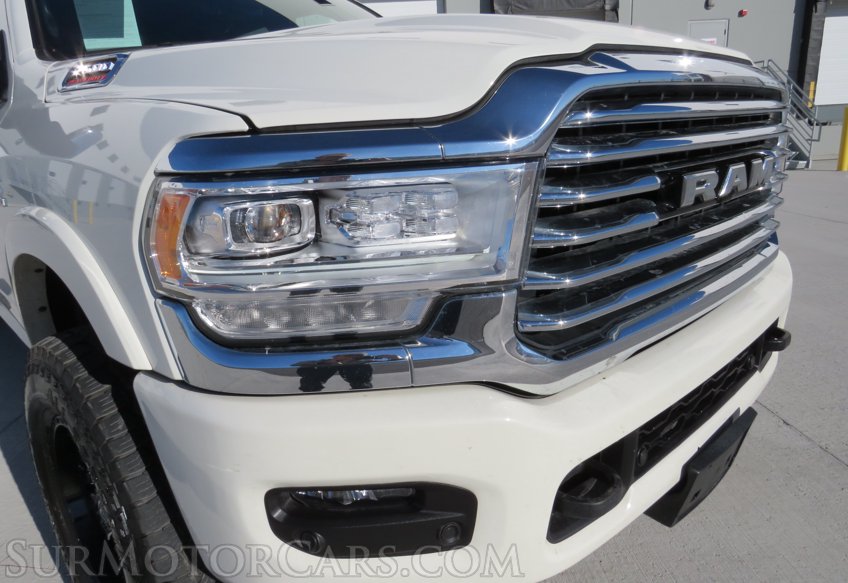 2020 Ram 2500 - Image 31