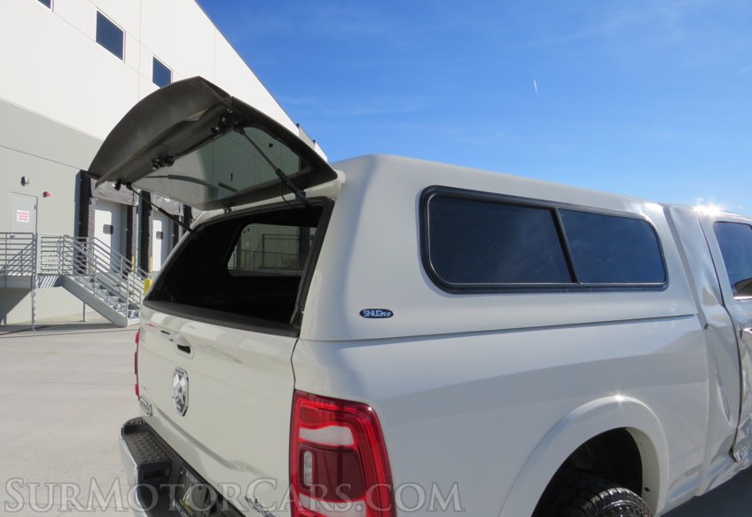 2020 Ram 2500 - Image 21