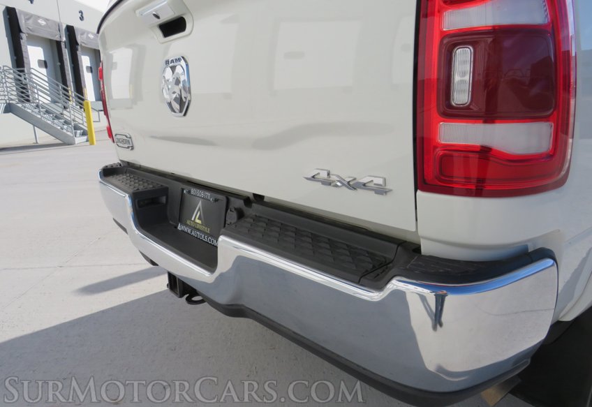 2020 Ram 2500 - Image 50