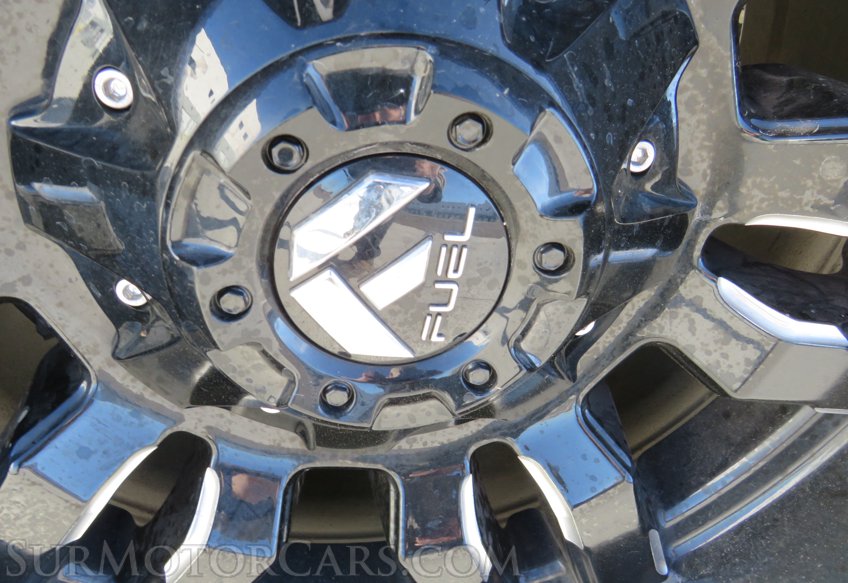 2020 Ram 2500 - Image 114