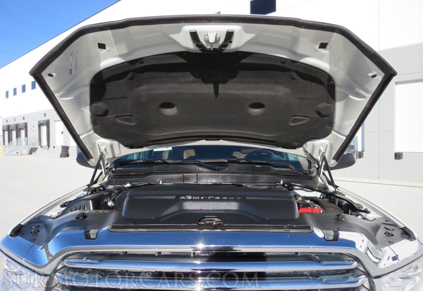 2020 Ram 2500 - Image 122