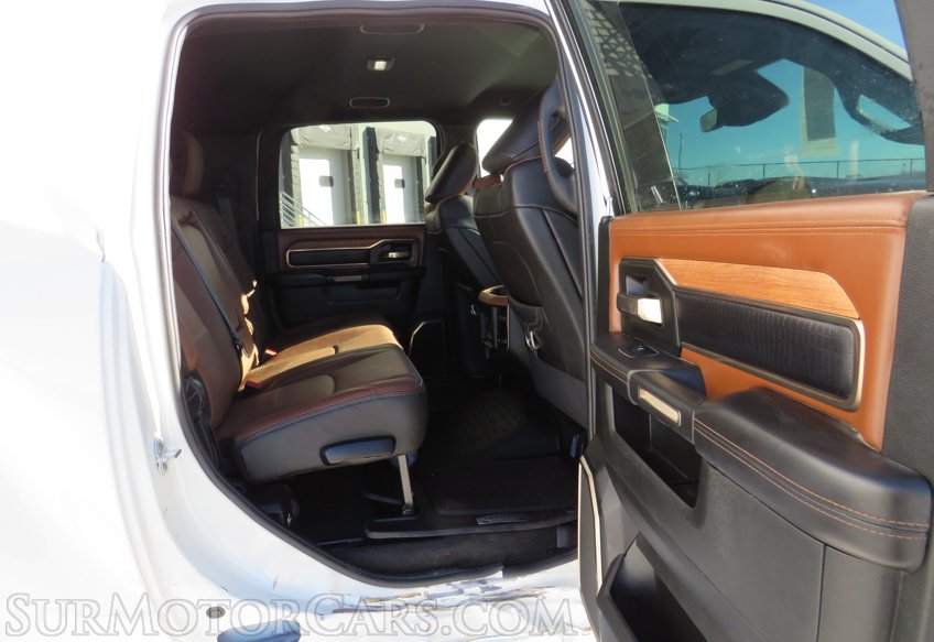 2020 Ram 2500 - Image 64