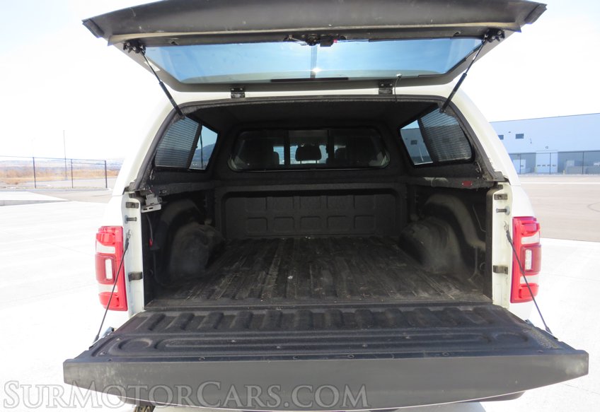 2020 Ram 2500 - Image 24