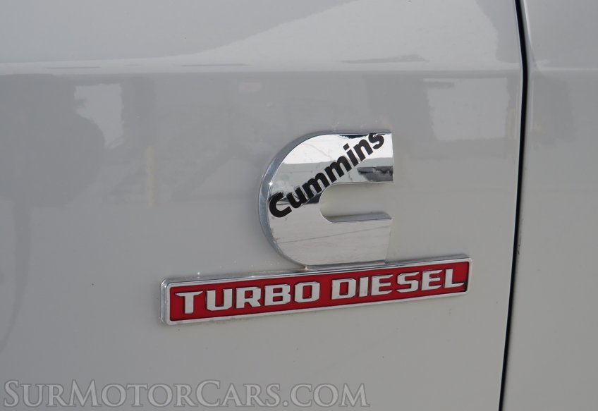 2020 Ram 2500 - Image 46