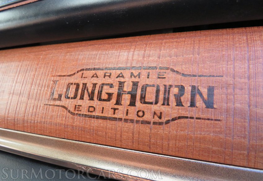 2020 Ram 2500 - Image 106