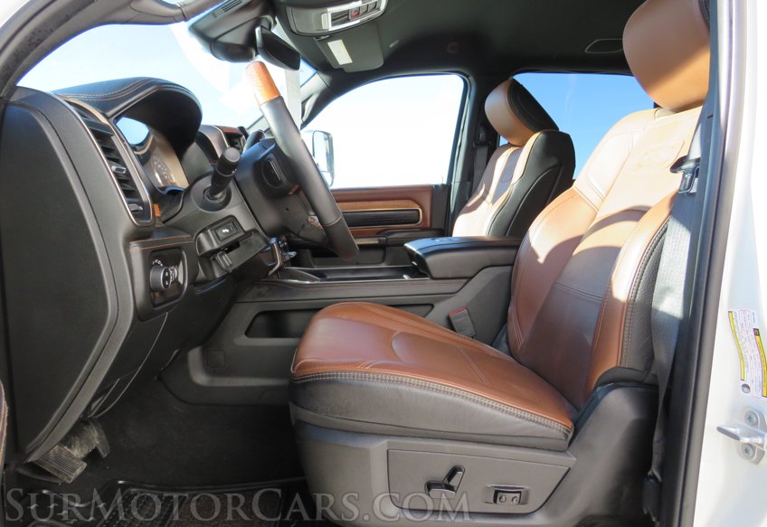 2020 Ram 2500 - Image 60